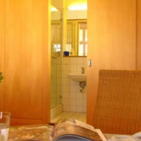 Apartman Astrid, T1 Lueneburg *