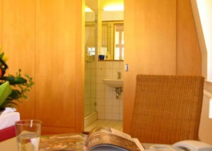 Apartman Astrid, T1 Lueneburg *